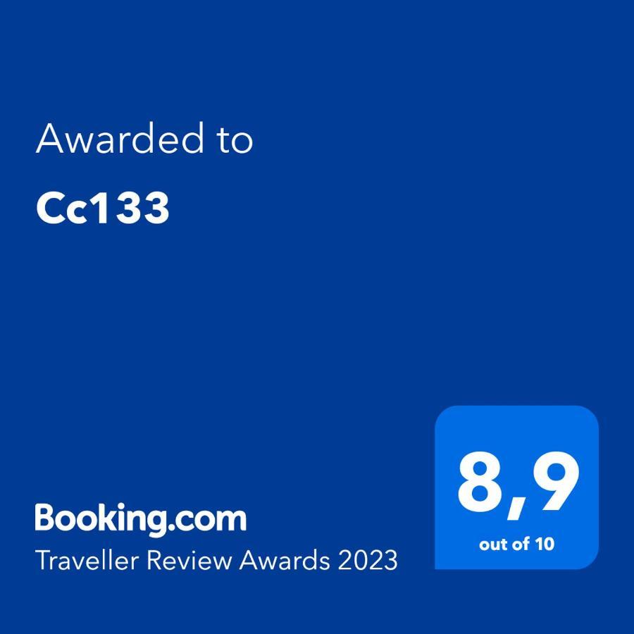 Cc133 Guest house